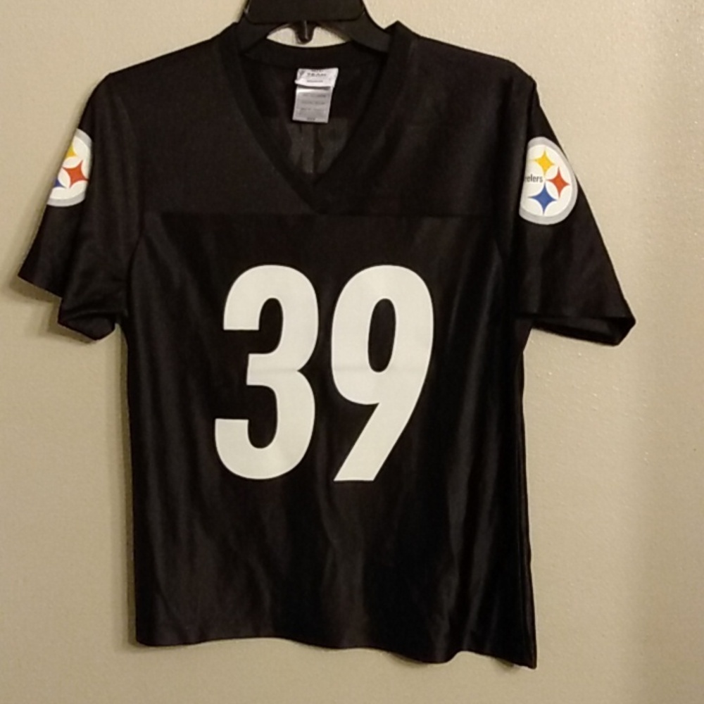NFL Parker #39
